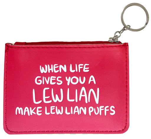 liew lian pouch