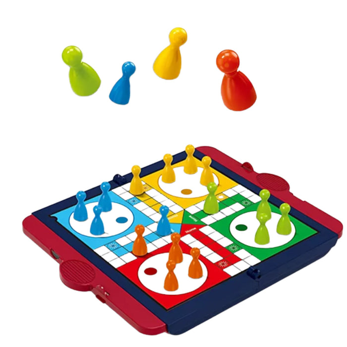 classic ludo game