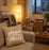 mess cushion