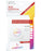 gamegenic mini european sleeves 50pcs - 46x71mm matt