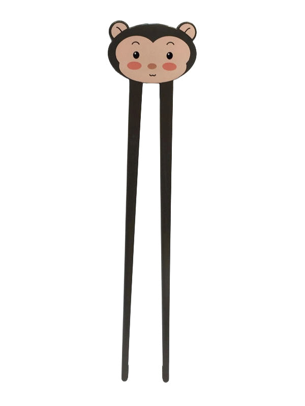 monkey anistix