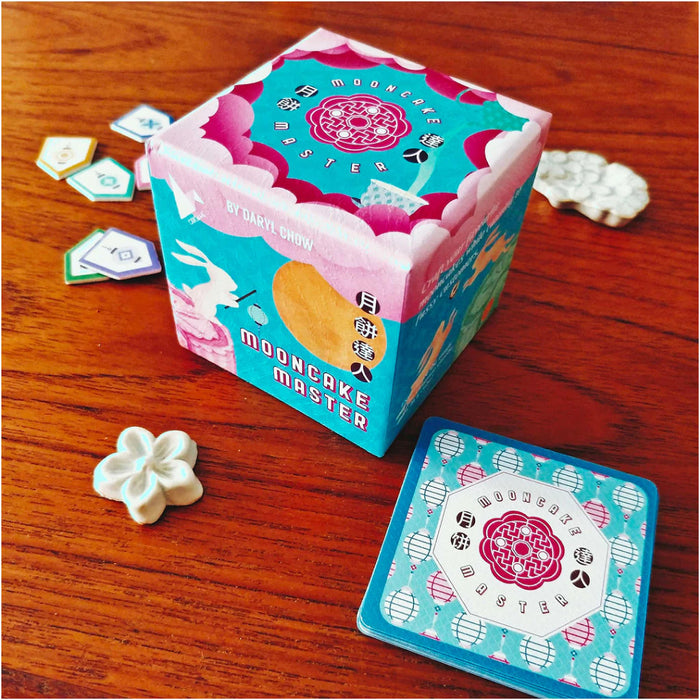 mooncake master game