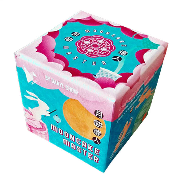 mooncake master game