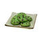pandan chocolate chip cookies (2packs)