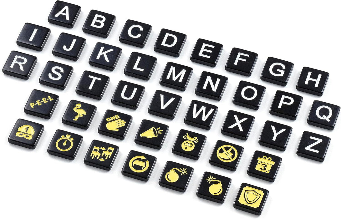 bananagrams : party game