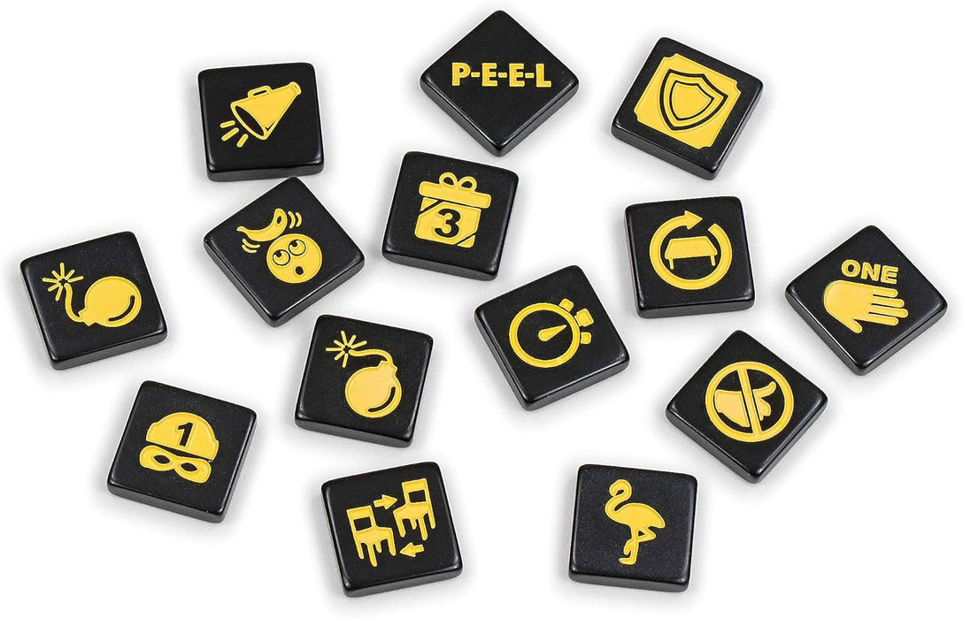 bananagrams : party game