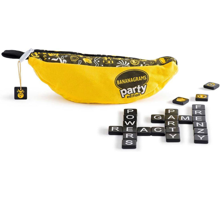 bananagrams : party game