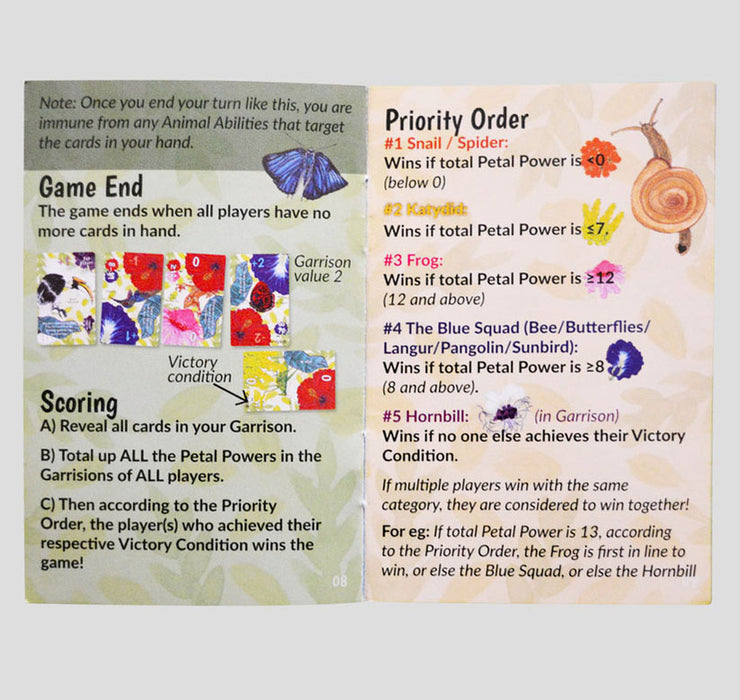 petal plotters game