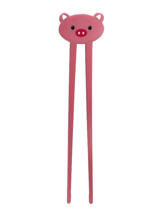 pig anistix