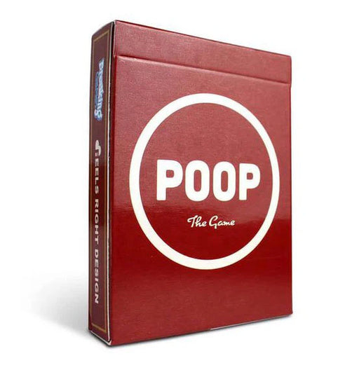 poop the game