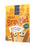 honey mustard soya pretzels (2packs)