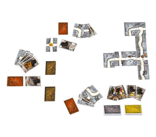 saboteur game