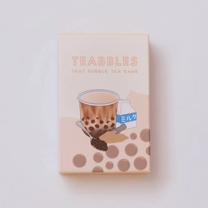 teabbles game