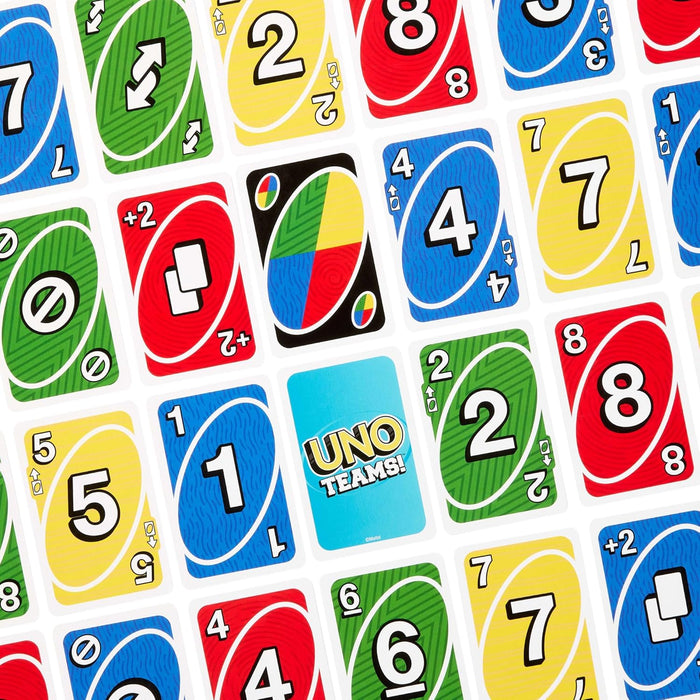 uno teams game