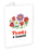 thanks a bunch! card