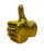thumbs up bottle opener