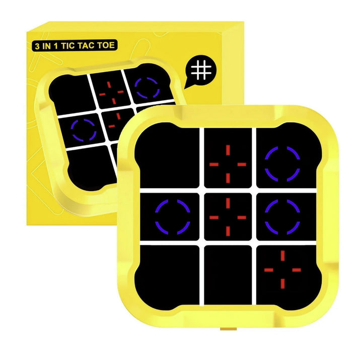 touch screen tic tac toe