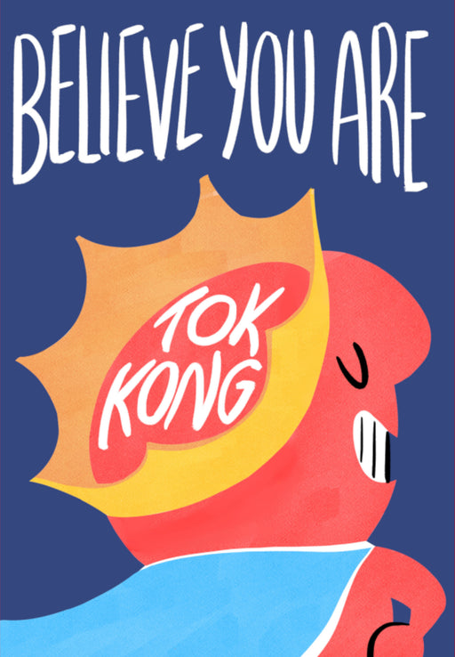 tok kong notebook