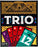 trio card game