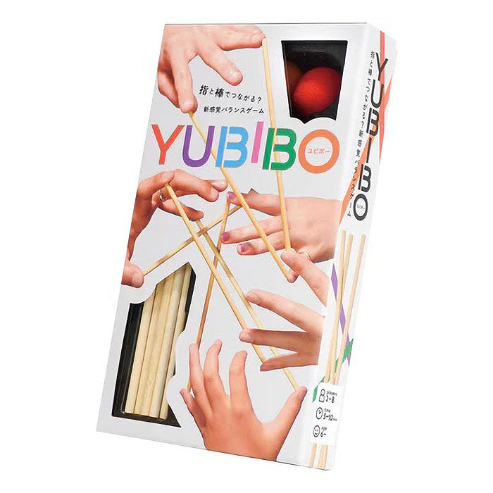 yubibo game