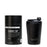 coal reusable coffee cups