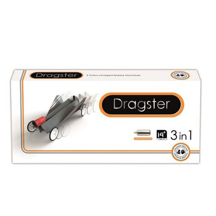 dragster