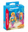 playmobil special plus - mermaid with seahorse