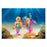 playmobil special plus - mermaid with seahorse