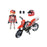 playmobil special plus - motocross driver