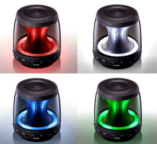 LG PH1 portable bluetooth speaker