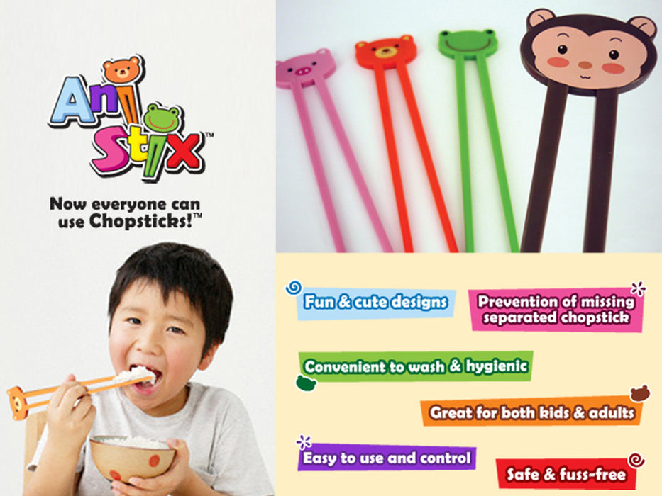 monkey anistix