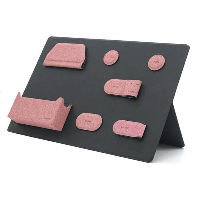 quartz pink board