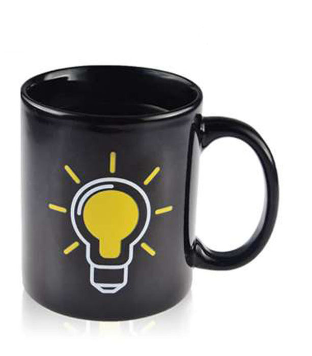 bulb colour changing mug