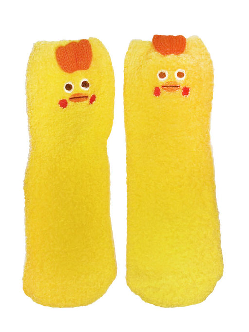 chicken soft socks