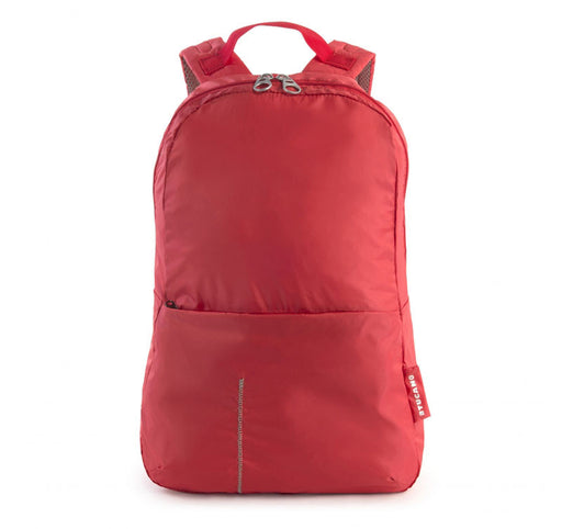 compatto backpack red