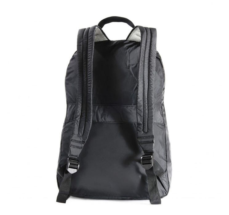 compatto backpack black