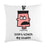 complain king cushion