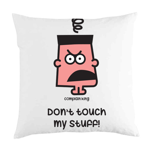 complain king cushion