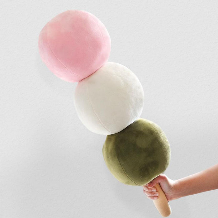 dango cushion