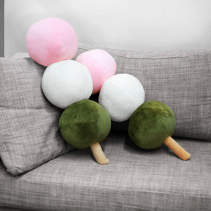 dango cushion