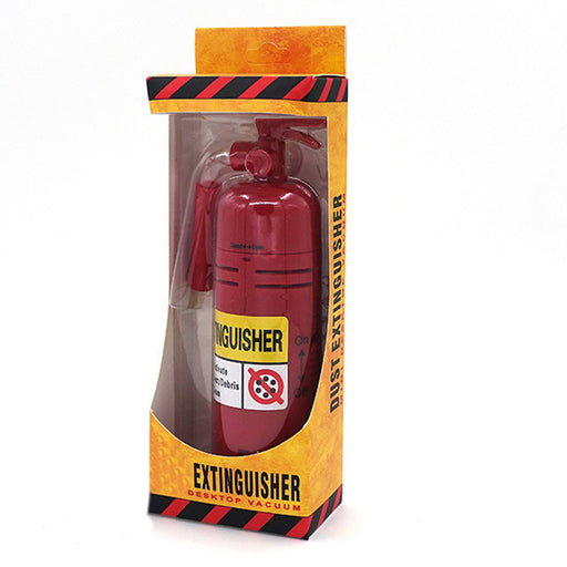 dust extinguisher