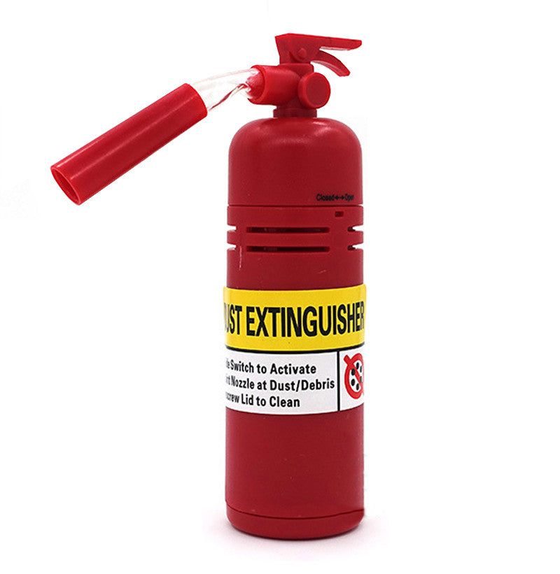 dust extinguisher