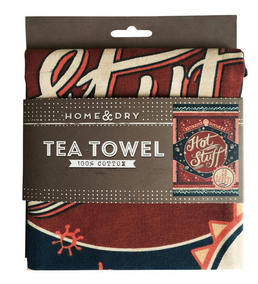 ace tea towel