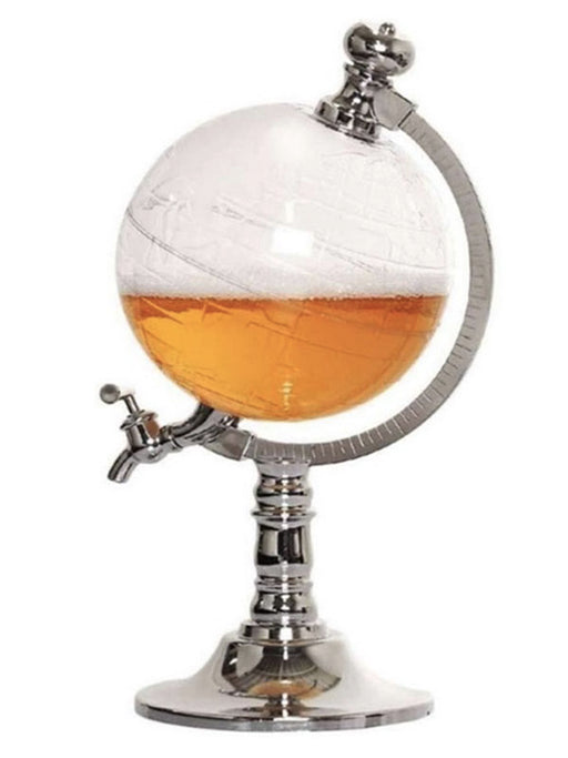 globe drink dispenser