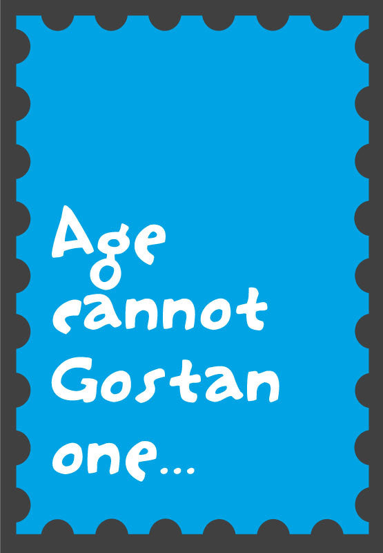 gostan card