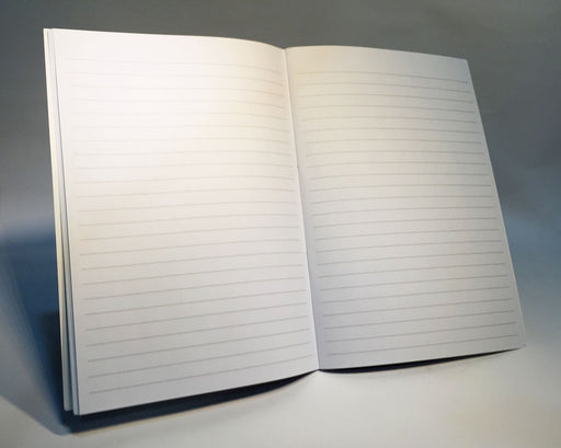 think outside the box notebook