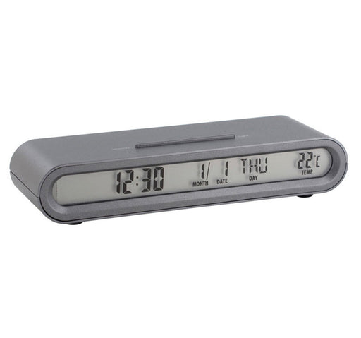 lexon jet travel clock