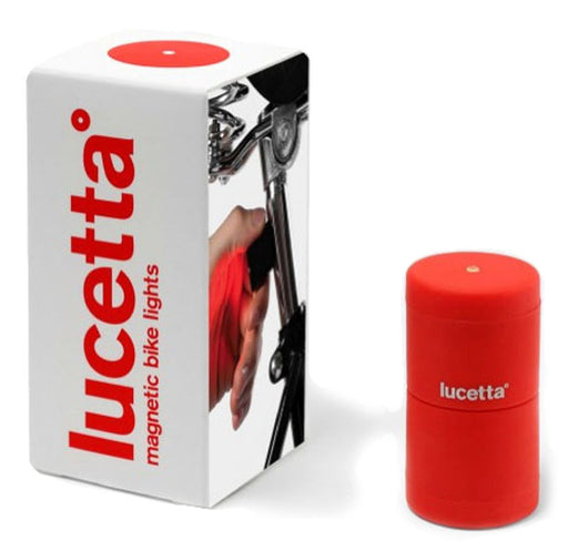 lucetta bike lights