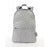 compatto backpack by mendini white