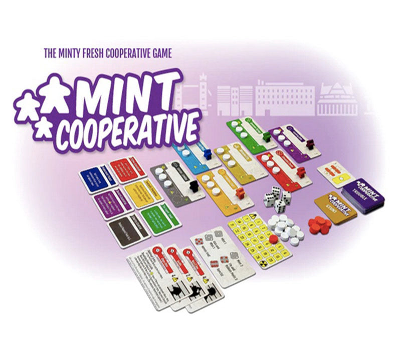 mint cooperative